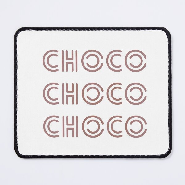 Item preview,  choco choco choco transparent designed and sold by sennyko.