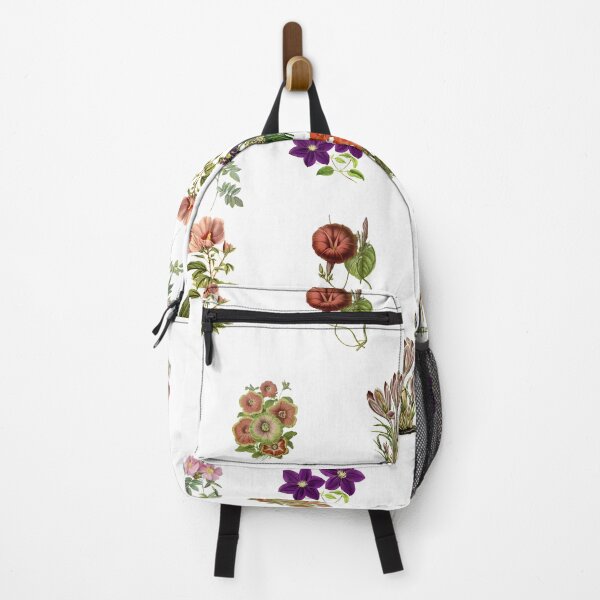 Item preview, Mixed Vintage Garden Flowers and Wildflowers designed and sold by silviaol.