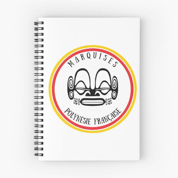 Item preview, My Marquesan Identity designed and sold by Fed Sher.