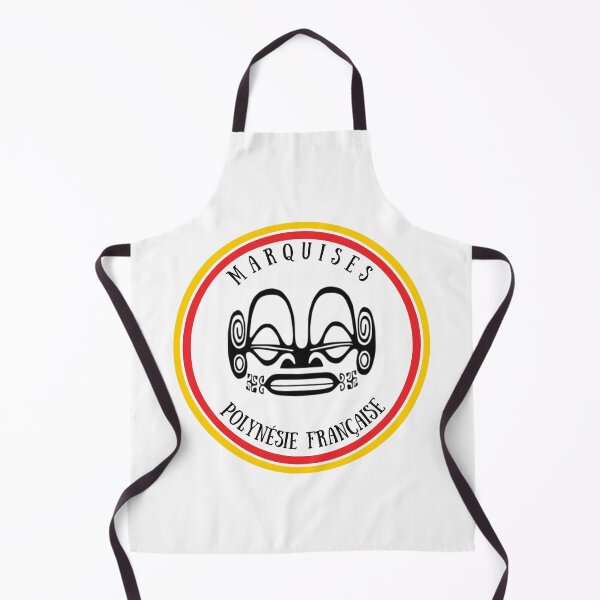 Item preview, My Marquesan Identity designed and sold by Fed Sher.