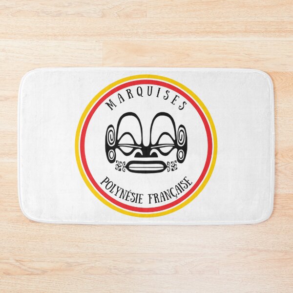 Item preview, My Marquesan Identity designed and sold by Fed Sher.