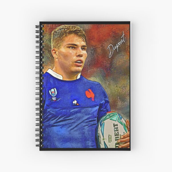 Item preview, •Antoine Dupont• Art  ► designed and sold by •GOLDENGENES •.