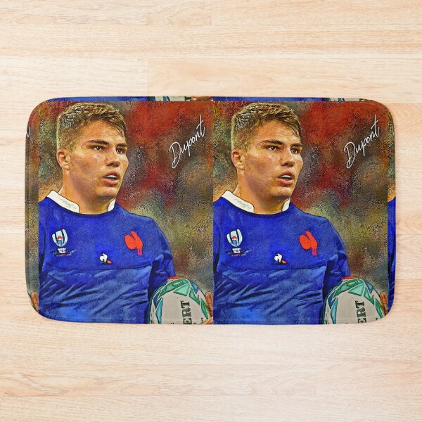 Item preview, •Antoine Dupont• Art  ► designed and sold by •GOLDENGENES •.