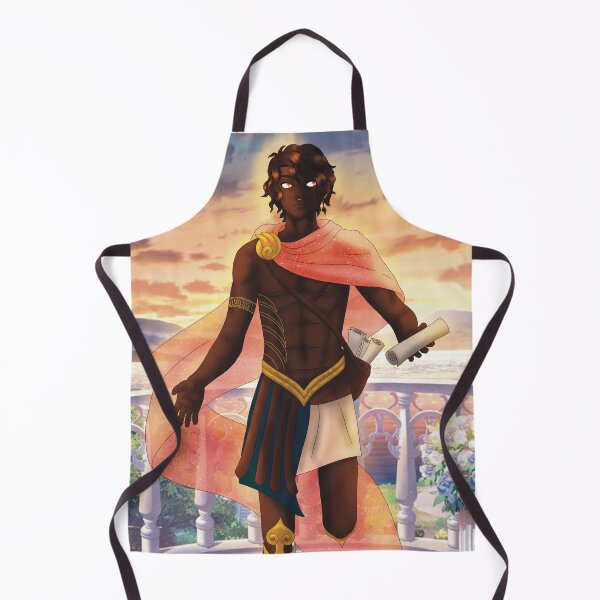 Item preview, Hermes designed and sold by DigiartStudio.