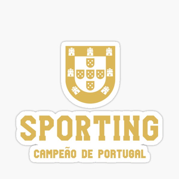 Sporting CP  Força Portugal