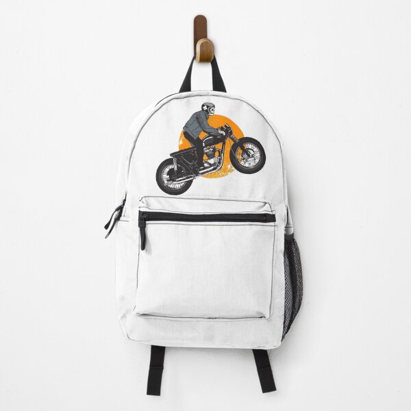 Item preview, I'd rather be riding my motorcycle skull rider designed and sold by ismdesigner.