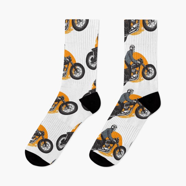 Item preview, I'd rather be riding my motorcycle skull rider designed and sold by ismdesigner.