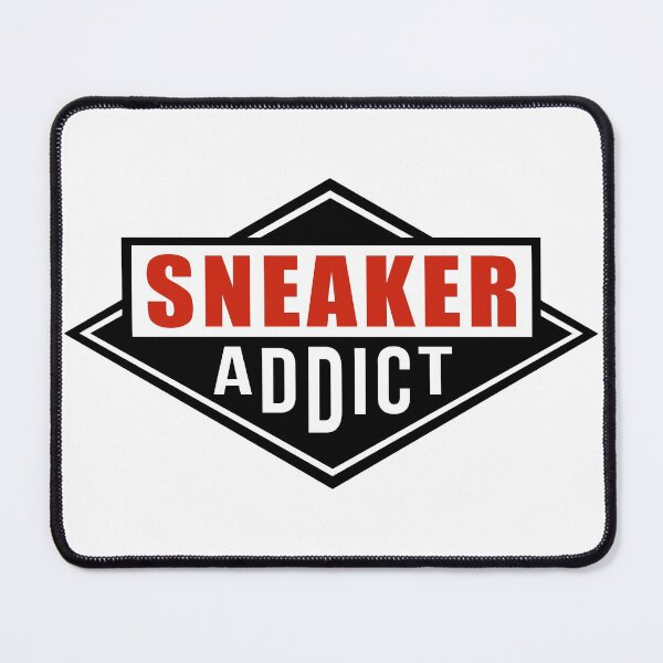 Artikelvorschau, Sneakersüchtiger Diamant entworfen und verkauft von Tee4Daily.