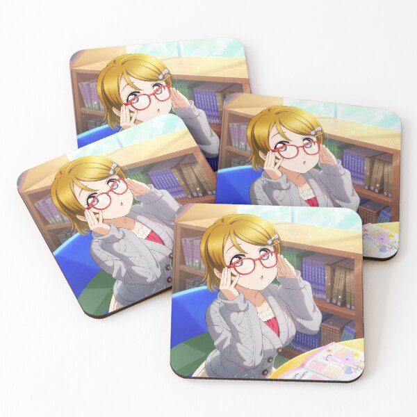 Item preview, Koizumi Hanayo Glasses designed and sold by treedagger.