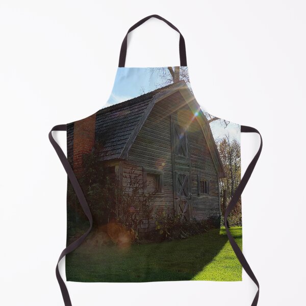 Item preview, Coldstream Barn designed and sold by Gralyn Boyd.