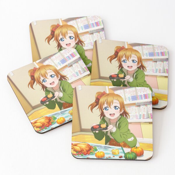 Item preview, Honoka Candy designed and sold by treedagger.