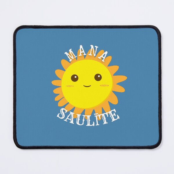 Item preview, Mana saulite - my sunshine - Latvian designed and sold by LukjanovArt.
