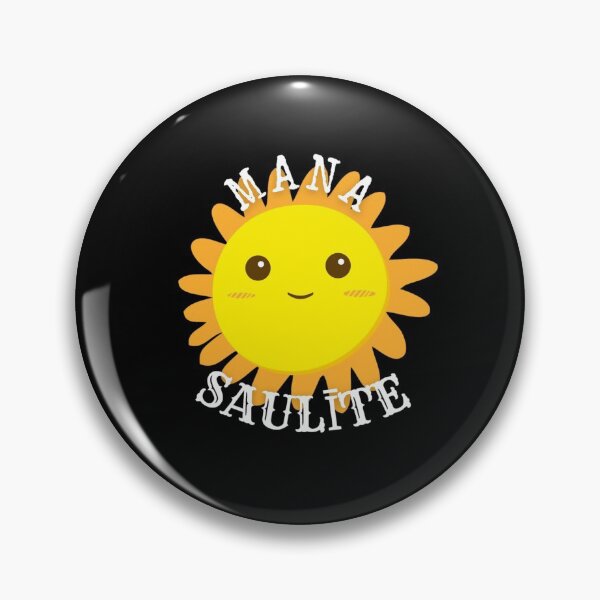 Item preview, Mana saulite - my sunshine - Latvian designed and sold by LukjanovArt.