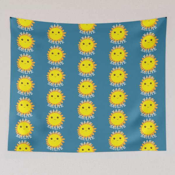 Item preview, Mana saulite - my sunshine - Latvian designed and sold by LukjanovArt.