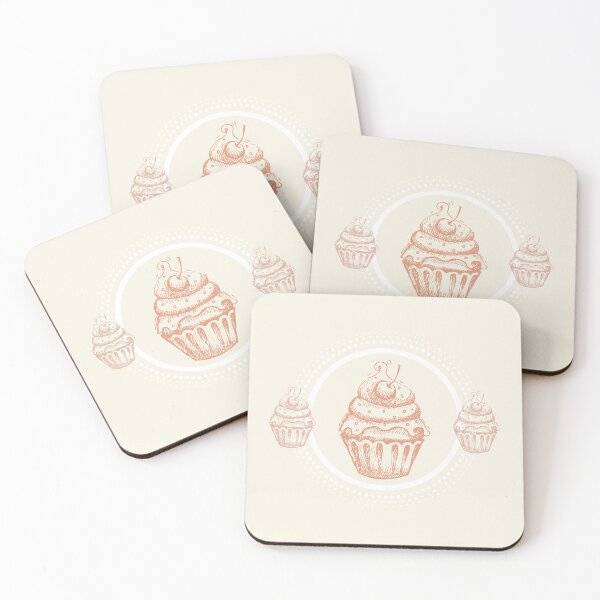 Item preview, Cupcake that comes to mind designed and sold by sennyko.