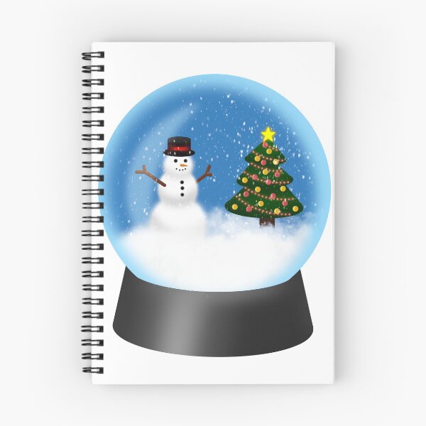Item preview, Snow Globe designed and sold by trifectastudios.