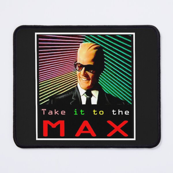 Item preview, Take it to the max designed and sold by Alan67Q.