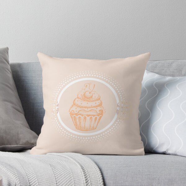 Item preview, Cupcake that comes to mind. Transparent designed and sold by sennyko.