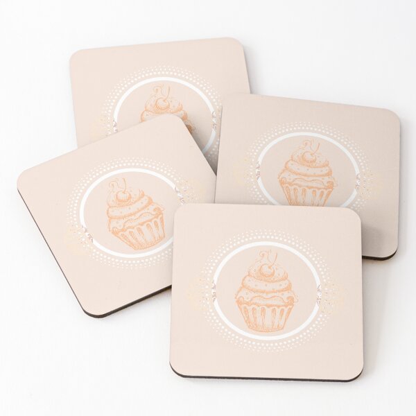Item preview, Cupcake that comes to mind. Transparent designed and sold by sennyko.