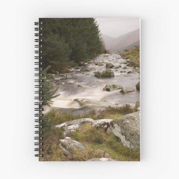 Item preview, Wicklow Mountains, Ireland  designed and sold by ollygriffin.