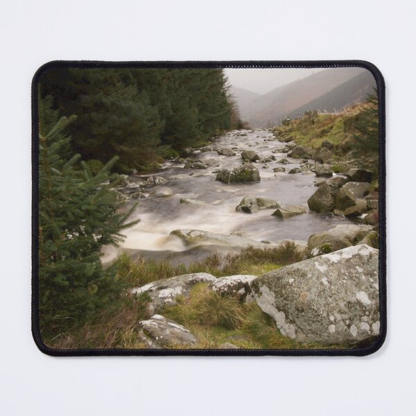 Item preview, Wicklow Mountains, Ireland designed and sold by ollygriffin.