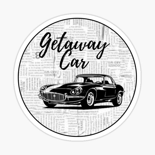 Getaway Car Car Charm Cute Car Accessories Taylor Swift Gift
