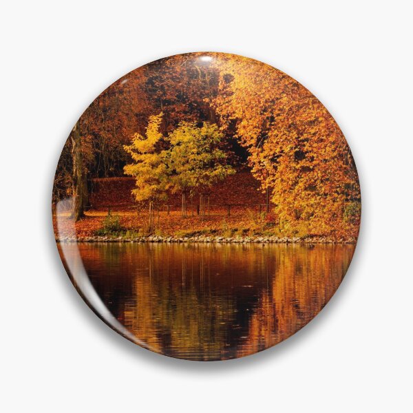 Item preview, The Most Autumn Scene designed and sold by Brian  Dwyer.