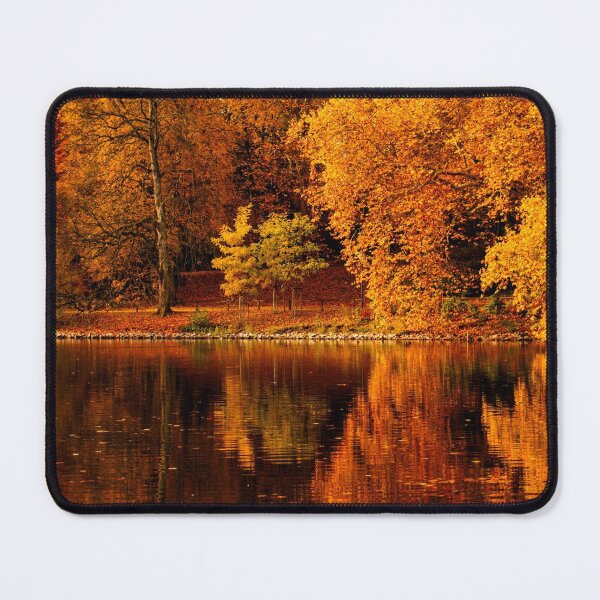 Item preview, The Most Autumn Scene designed and sold by Brian  Dwyer.