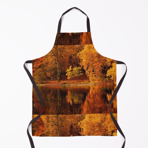Item preview, The Most Autumn Scene designed and sold by Brian  Dwyer.