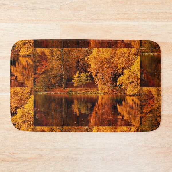 Item preview, The Most Autumn Scene designed and sold by Brian  Dwyer.