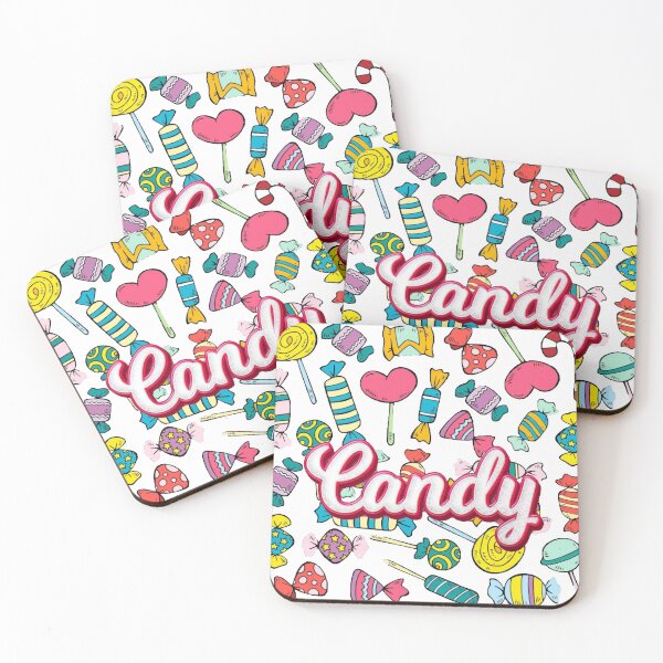 Item preview, Candy designed and sold by WinkyDoodle.