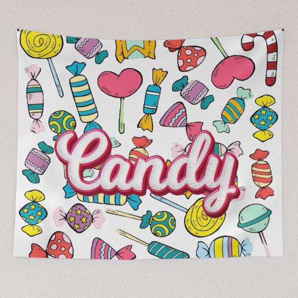 Item preview, Candy designed and sold by WinkyDoodle.