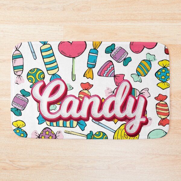 Item preview, Candy designed and sold by WinkyDoodle.