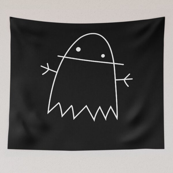 Item preview, Jukebox The Ghost Logo Summer Graphic Classic designed and sold by AmstutzNancy.