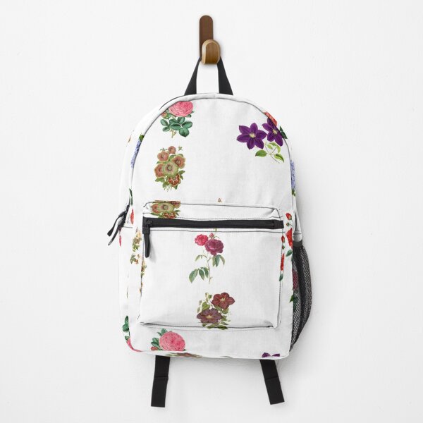Item preview, Vintage Flower Collection. Roses, Garden Flowers, Wildflowers designed and sold by silviaol.