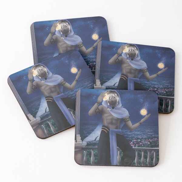 Item preview, Thanatos designed and sold by DigiartStudio.