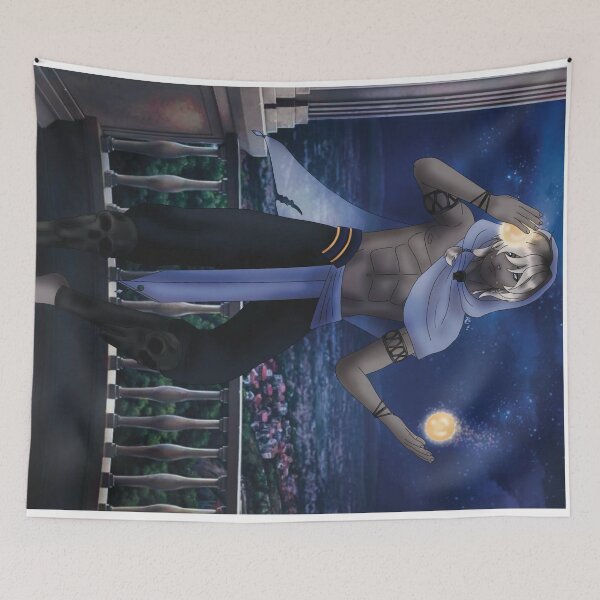 Item preview, Thanatos designed and sold by DigiartStudio.