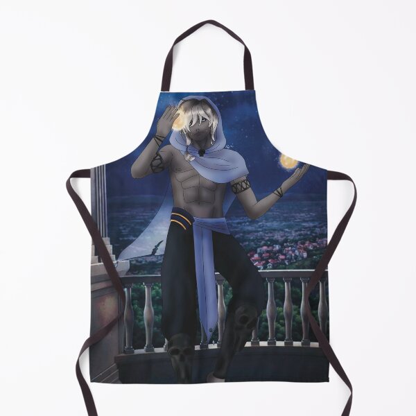 Item preview, Thanatos designed and sold by DigiartStudio.