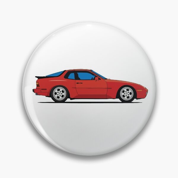 Item preview, Porsche 944  designed and sold by Tuxedo23.