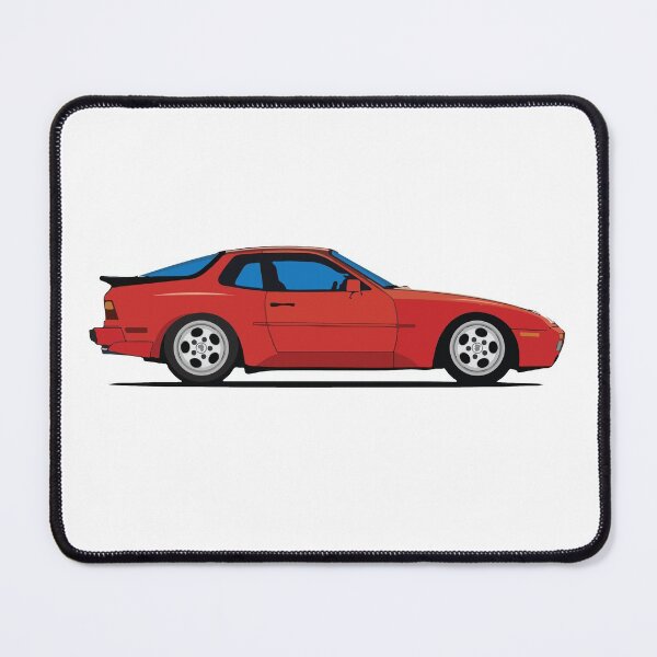 Item preview, Porsche 944  designed and sold by Tuxedo23.