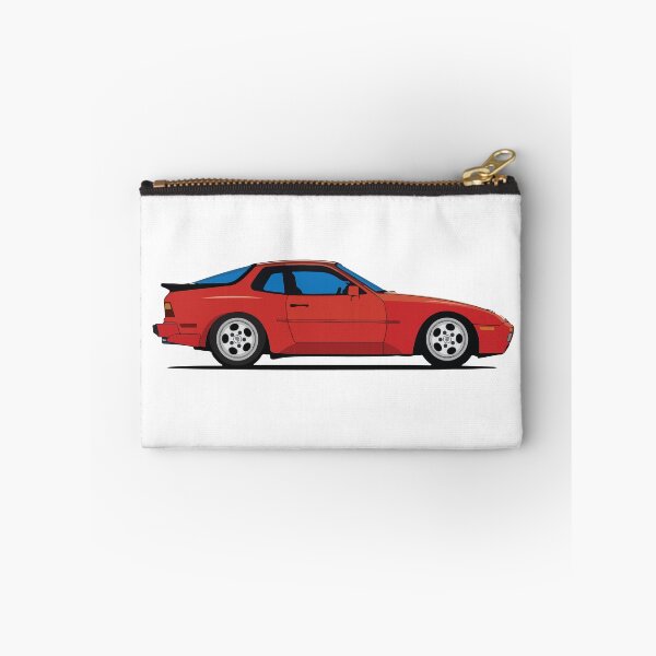Item preview, Porsche 944  designed and sold by Tuxedo23.
