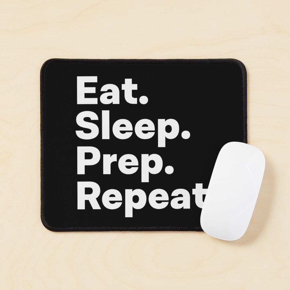 Item preview, Mouse Pad designed and sold by teesaurus.