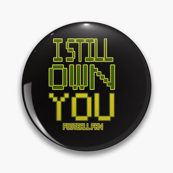 Item preview, American Football Fan  designed and sold by mintenans.