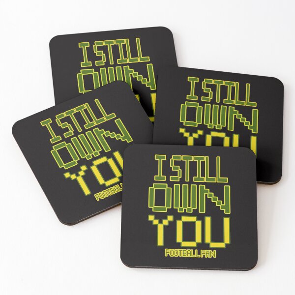 Item preview, American Football Fan  designed and sold by mintenans.