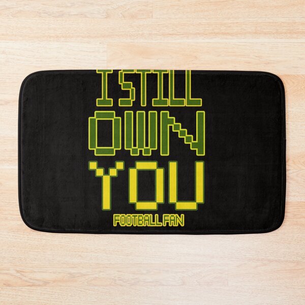 Item preview, American Football Fan  designed and sold by mintenans.