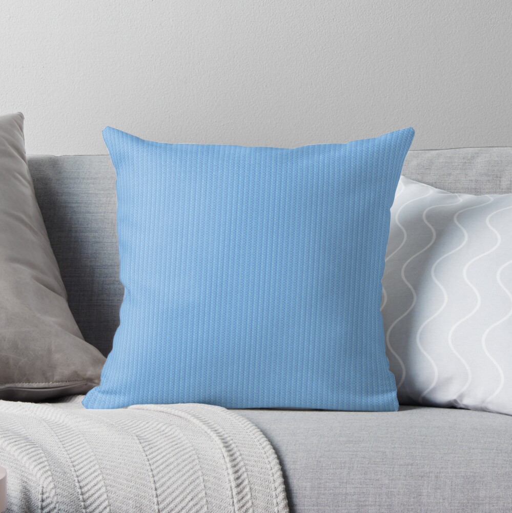 Item preview, Throw Pillow designed and sold by kinkatstyle.