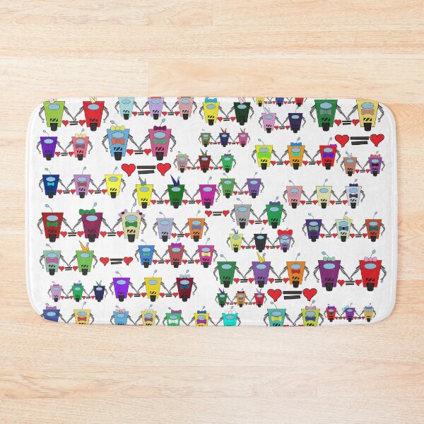 Item preview, Love = Love CL4P-TPs designed and sold by Stinky1138.