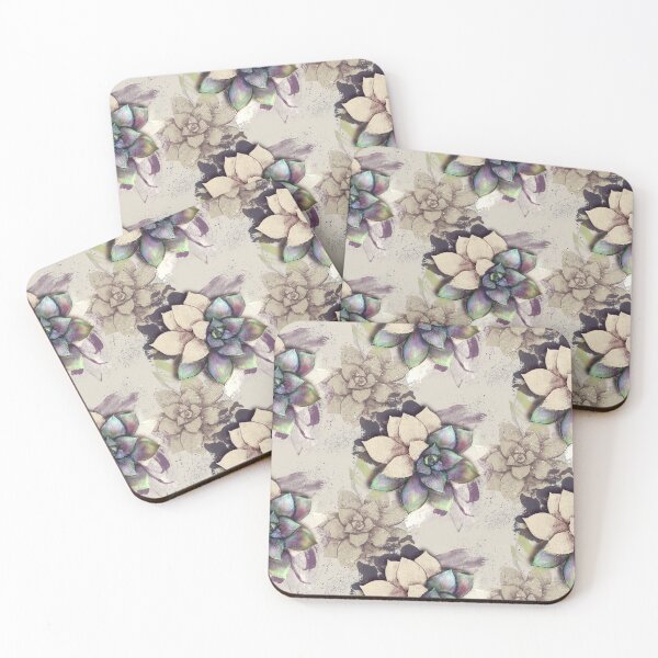 Item preview, Paper cut succulents designed and sold by Veata.