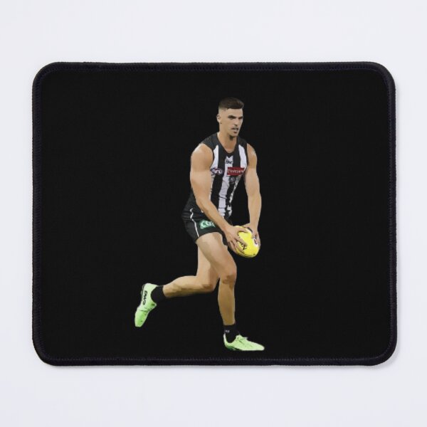 Item preview, Scott Pendlebury Collingwood designed and sold by ijdesigns.
