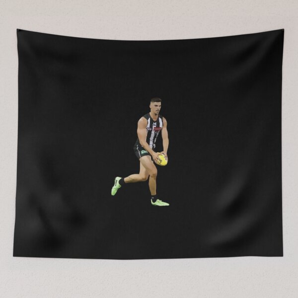 Item preview, Scott Pendlebury Collingwood designed and sold by ijdesigns.